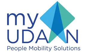 MyUDAAN — founder and product photo from the SEED Inclusivity program