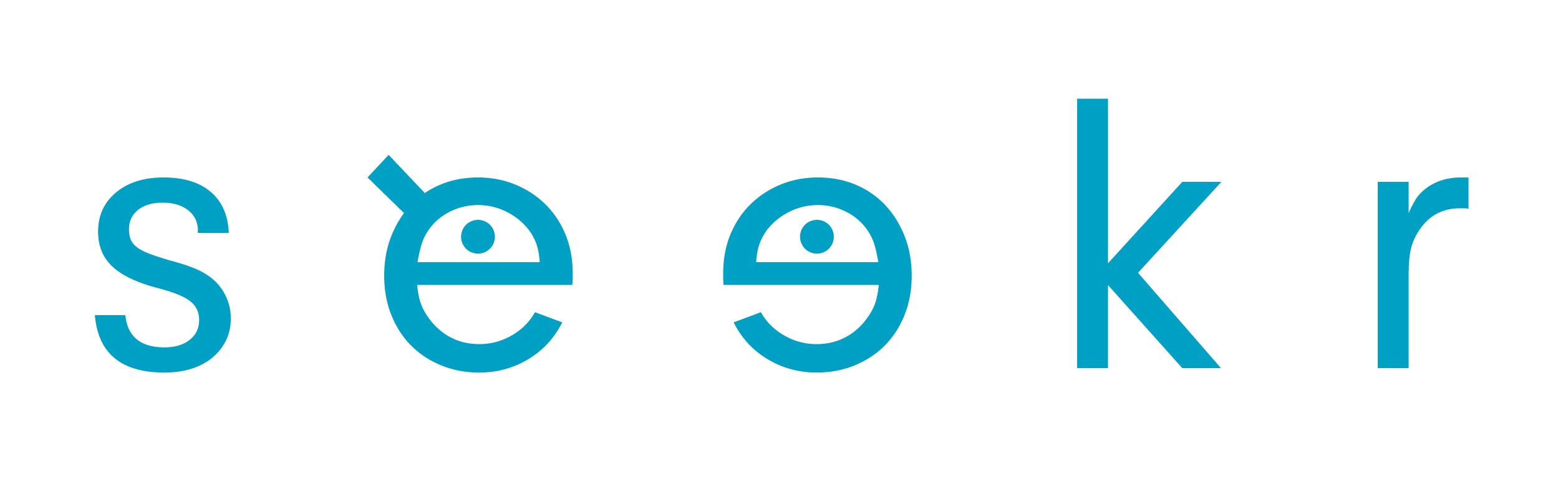 Seekr — founder and product photo from the SEED Inclusivity program