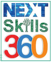 NextSkills 360 — founder and product photo from the SEED Inclusivity program