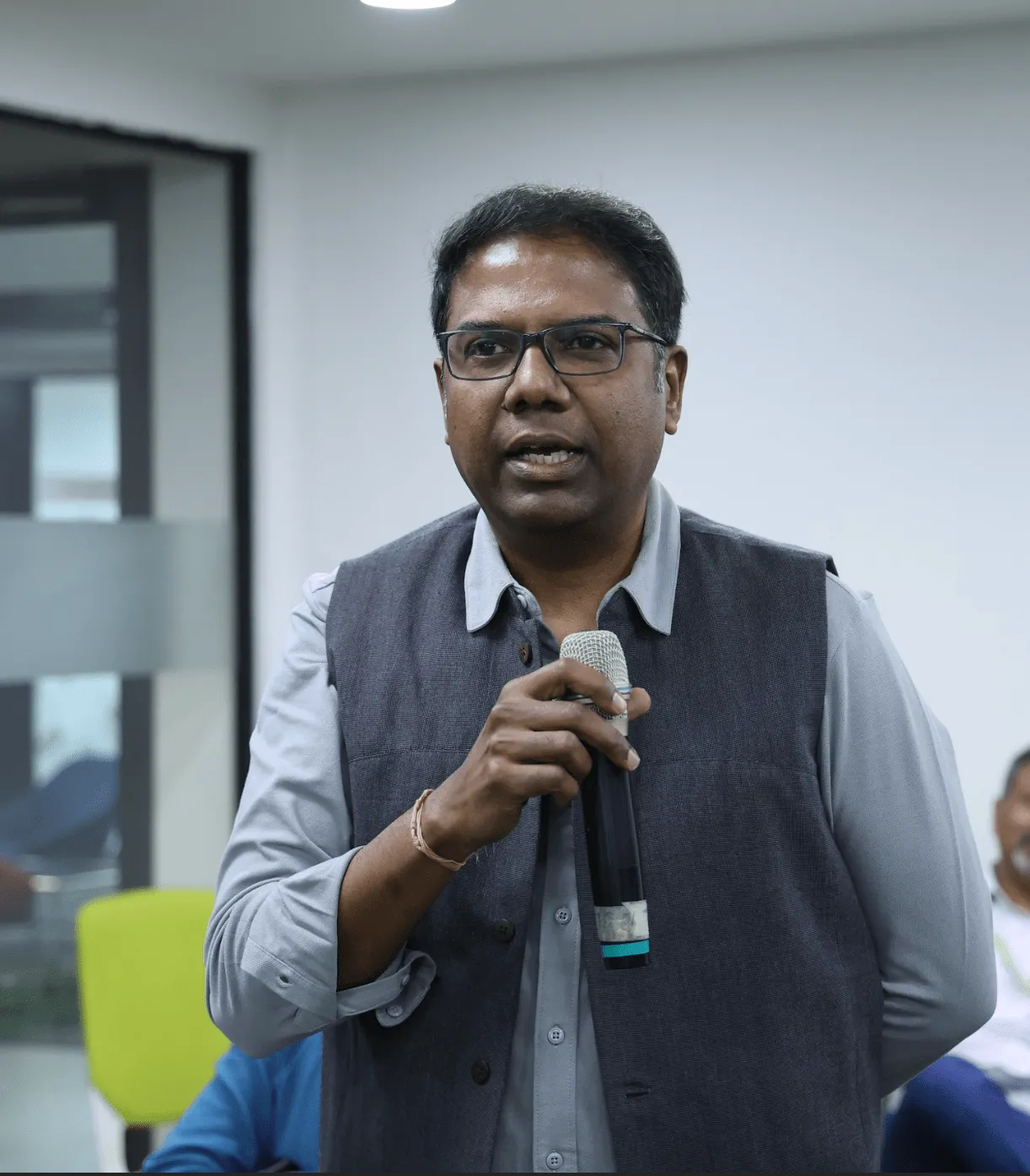 NextSkills 360: product and team imagery