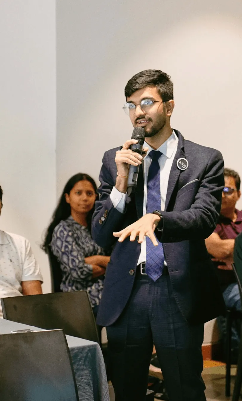 Trestle Labs — founder and product photo from the SEED Inclusivity program