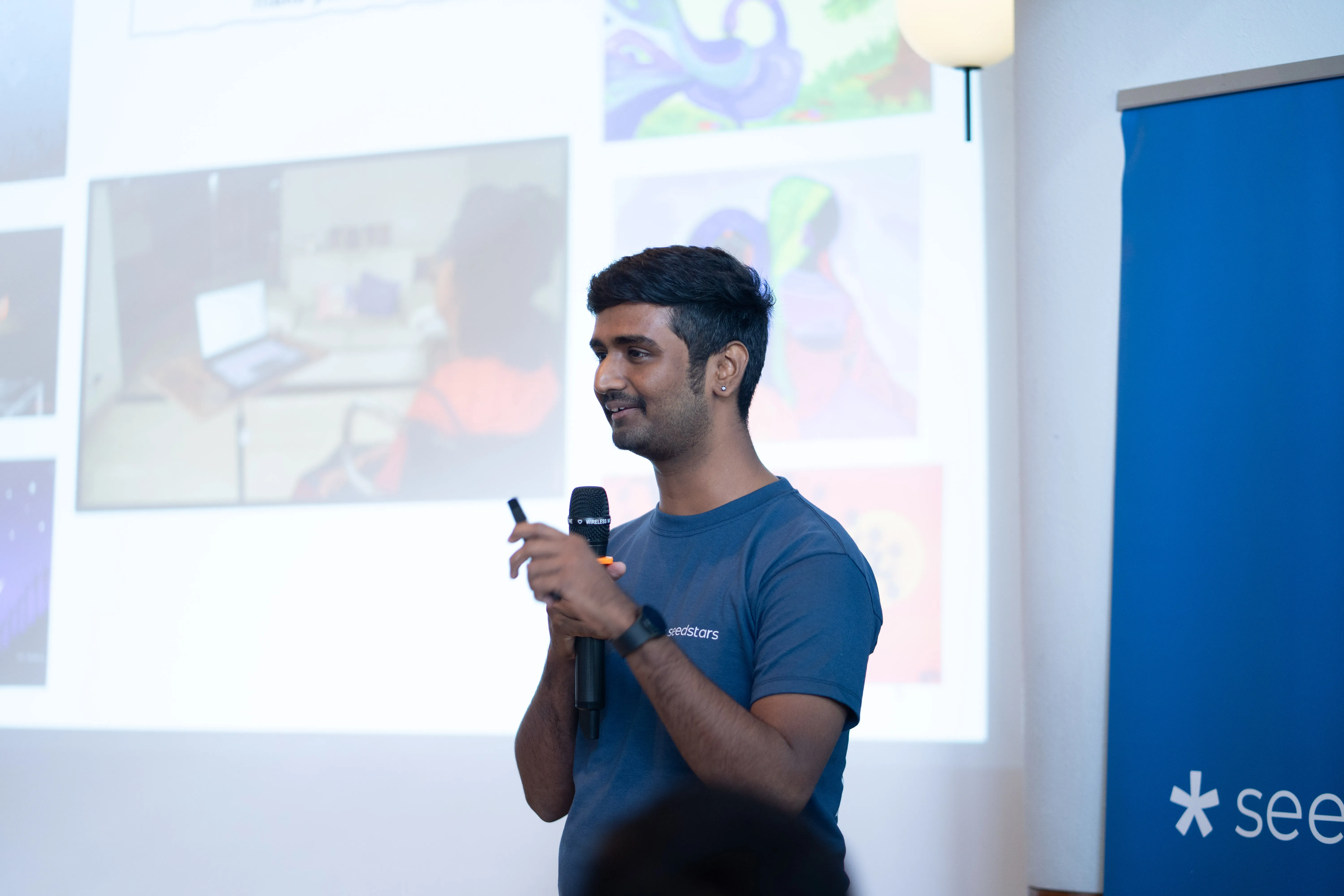 Dextroware Devices: product and team imagery