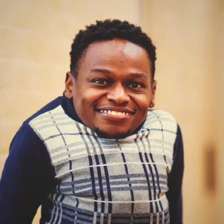 Bernard Chiira
