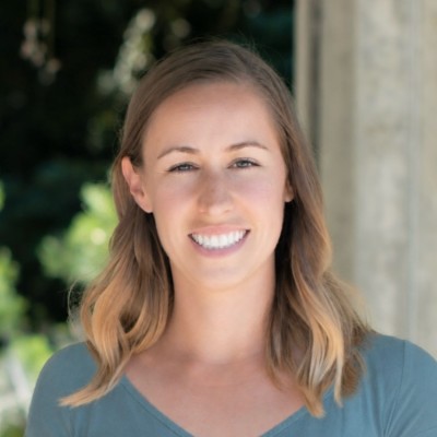 Katharine Lindquist