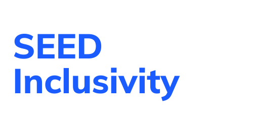 SEED Inclusivity — home